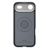 ETUI DO IPHONE AIR do MAGSAFE SPIGEN NANO ORYGINALNE CZARNE ELEGANCKIE