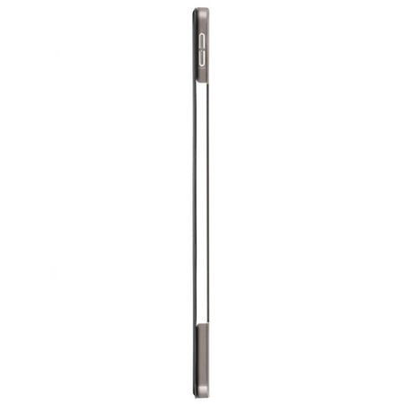 Spigen Smart Fold - Etui pour iPad Air 13" M3 (2025) / M2 (2024) (Noir)
