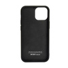 Audi Carbon Fiber Stripe - Coque iPhone 11 (Noir)