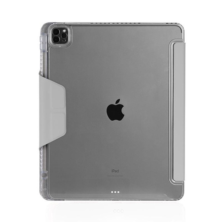 STM OPP - iPad Air 13" (M2) Case (grey)