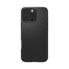 Spigen Thin Fit MagSafe - Case for iPhone 16 Pro (Black)