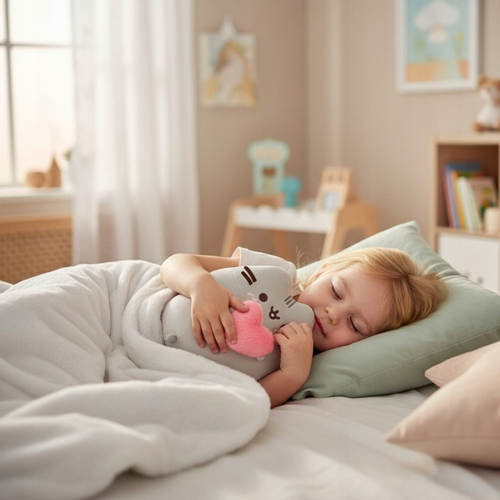 Pusheen - Pluszowa maskotka z sercem 24 cm pol_pl_Pusheen-Pluszowa-maskotka-z-sercem-24-cm-19697_7