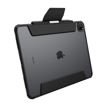 Spigen Ultra Hybrid Pro - pouzdro pro iPad Pro 13" M4 (2024) (černé)