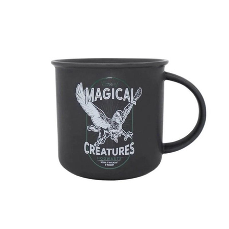 Harry Potter - Magical Creatures 430 ml ceramic mug in gift box