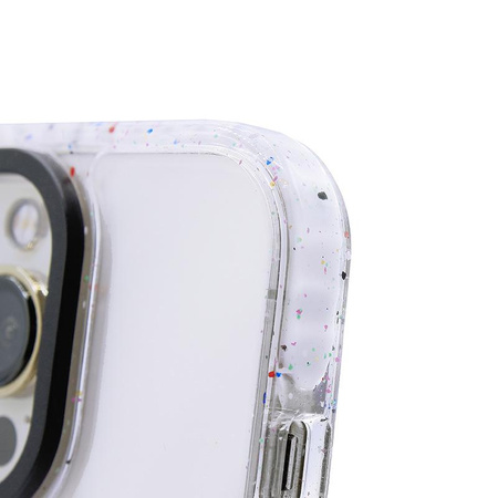 PURO RE-COVER - Pouzdro iPhone 14 Pro