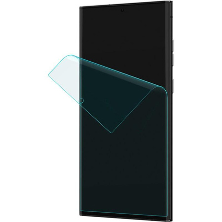 Spigen Neo Flex - Samsung S22 Ultra ochranná fólie (průhledná)