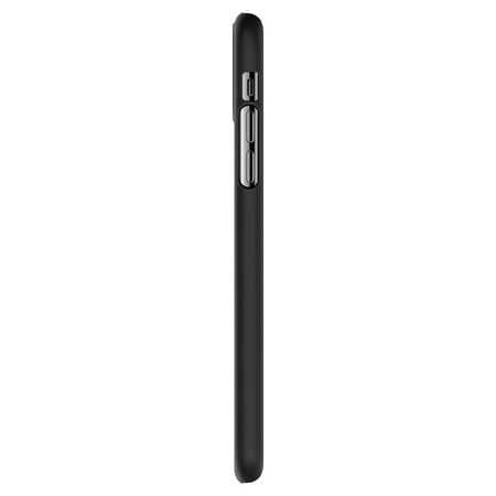 Spigen Thin Fit - Case for iPhone 11 (Black)