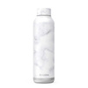 Quokka Solid - Stainless Steel Thermal Bottle 630 ml (Marble)