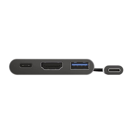 Trust Dalyx 3-in-1 - Adapter