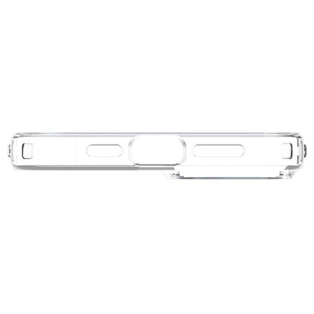 Spigen Liquid Crystal - Case for iPhone 15 Plus / iPhone 14 Plus (Transparent)