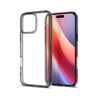 Spigen Ultra Hybrid - tok iPhone 16 Pro Max készülékhez (Space Crystal)