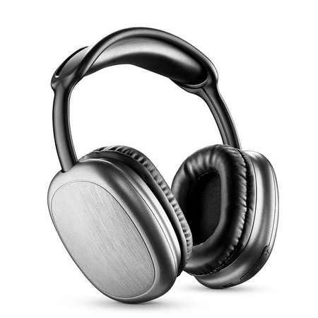 Music Sound MAXI2 - Bluetooth vezeték nélküli fülhallgató V5.0 (fekete)