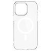 Spigen Ultra Hybrid MagSafe - Case for iPhone 15 Pro (Frost Clear)