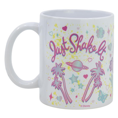 Disney Stitch – Kubek ceramiczny z klasycznym motywem (325 ml, licencjonowany)