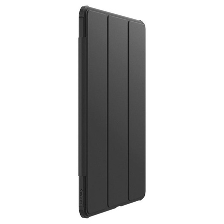 Spigen Ultra Hybrid Pro - Gehäuse für Samsung Galaxy Tab S9 11" (Schwarz)