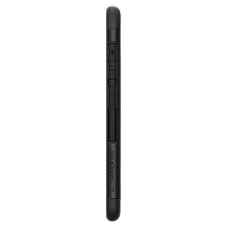 Spigen Slim Armor MagSafe - Case for Samsung Galaxy S24 (Black)