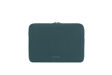 Tucano Top Second Skin - MacBook Pro 14" Abdeckung (dunkel türkis)