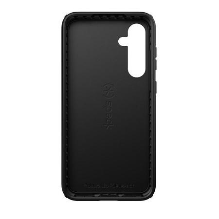 Speck ImpactHero Slim - Samsung Galaxy S23 FE Gehäuse (Schwarz)