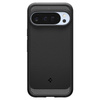 ETUI DO GOOGLE PIXEL 10 PRO XL do MAGSAFE SPIGEN RUGGED ORYGINALNE CZARNE
