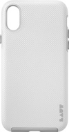 Laut Shield - Etui hybrydowe iPhone Xs Max (White)