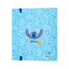 Disney Stitch Tropical - Segregator A4 (2 ringi, gumka)