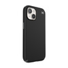 Speck Presidio2 Pro - iPhone 15 Case (Black / Slate Grey / White)