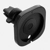Spigen MagFit Car Mount – Uchwyt samochodowy MagSafe (czarny)