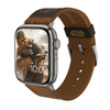 Star Wars - Armband für Apple Watch (Chewbacca)