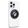 Spigen Nano Pop MagSafe Phone Ring - Magnetic finger holder with stand function (Bluberry Navy)