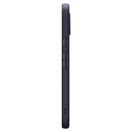 Spigen Nano Pop Mag MagSafe - Hülle für Google Pixel 10 / 10 Pro (Blueberry Navy)