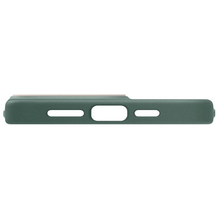Spigen Cyrill Ultra Color MagSafe – Etui do iPhone 14 Pro Max (Kale)
