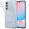 Spigen Liquid Crystal Glitter - tok Samsung Galaxy S24 FE készülékhez (átlátszó)