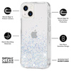 Case-Mate Twinkle Ombre - iPhone 13 tok (csillagpor)