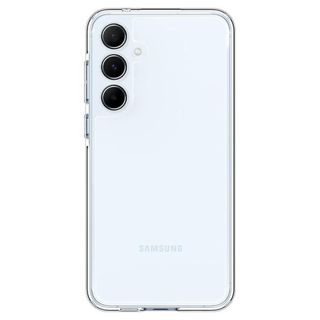 Spigen Ultra Hybrid - pouzdro pro Samsung Galaxy A55 5G (průhledné)