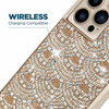 Pouzdro Case-Mate Brilliance - iPhone 14 Pro (Chandelier)