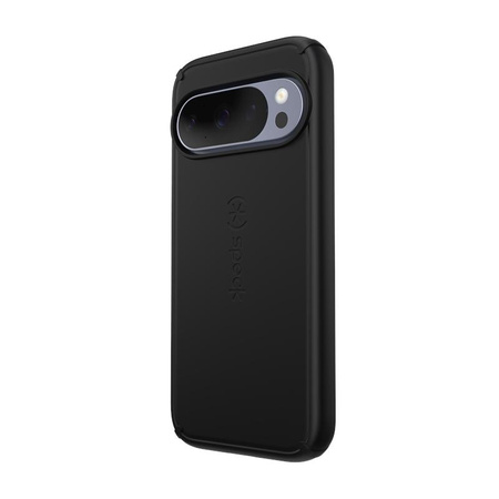 ETUI CZARNE DO GOOGLE PIXEL 10 | 10 PRO SPECK WYTRZYMAŁE ELEGANCKIE CASE