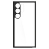 Spigen Ultra Hybrid - Case for Samsung Galaxy S24 Ultra (Matte Black)