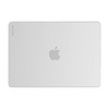 Incase Hardshell Case - MacBook Air 15" Case (Dots/Clear)