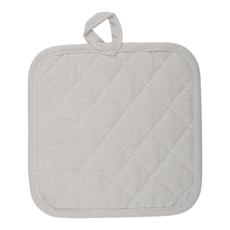 Alpina - Oven glove and pot rest set