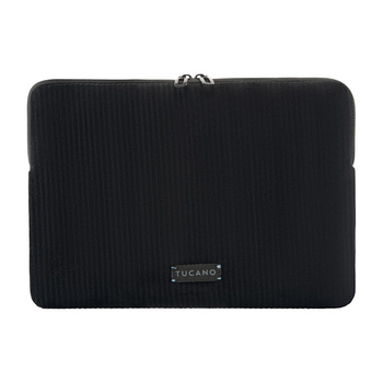 TUCANO Velluto 2 - MacBook Pro 16" / Laptop 15.6" Case (Black)