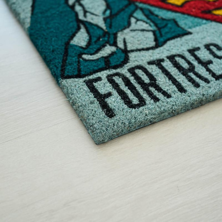 Superman - Rohožka (40 x 60 cm)