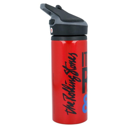 Rolling Stones - Bouteille en aluminium de 710 ml