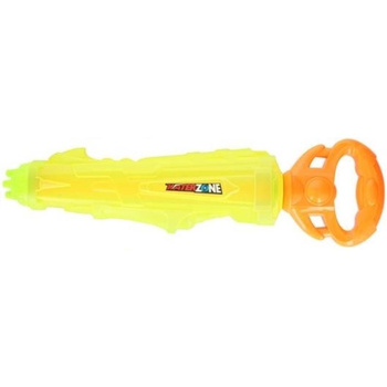 Waterzone - Water pistol 45cm (Yellow-blue)