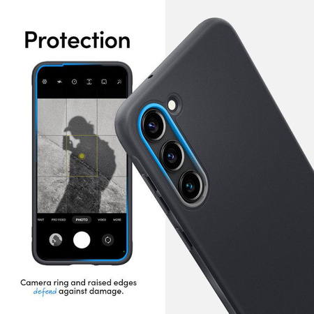 Spigen Cyrill Ultra Color - Case for Samsung Galaxy S23 (Dusk)