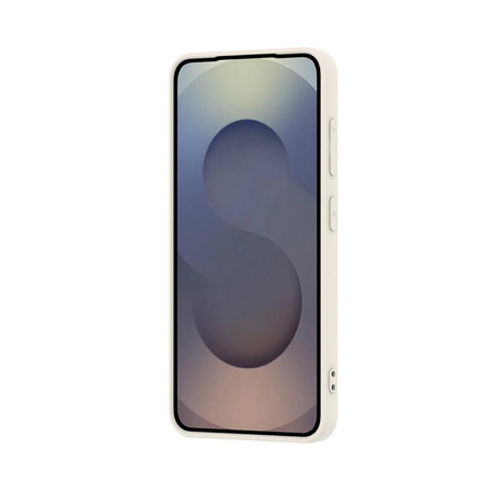 Crong Color Cover - Samsung Galaxy S25 tok (bézs)