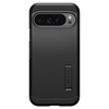 Spigen Tough Armor - Hülle für Google Pixel 9 Pro XL (Schwarz)