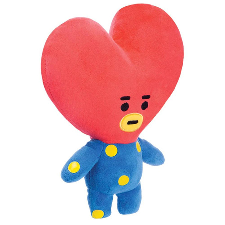 BT21 - Mascotte en peluche 30 cm Daddy