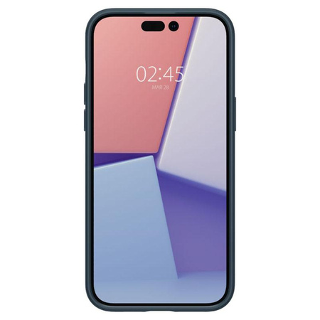 Spigen Thin Fit - Gehäuse für iPhone 14 Pro Max (Graphit)