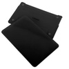 Tucano Nido Hard Shell - MacBook Air 13" Retina tok (M1/2020-2018) (fekete)