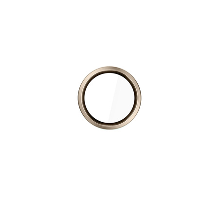 Szkło Hartowane na Aparat do iPhone Air 3MK Hardy Szybka na Obiektyw 9H